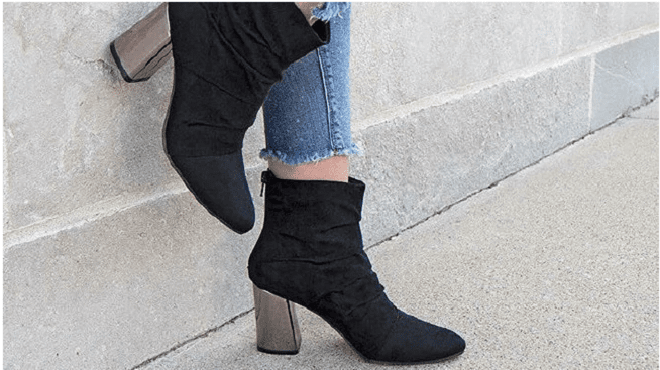 Romanya’ya 33,1 milyon dolarlık ayakkabı sattık