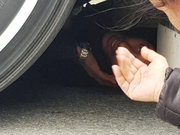 TIR ve otobüs sürücüleri dikkat