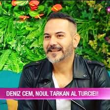 “Türkiye’nin yeni Tarkan’ı” Deniz Cem Bükreş’e geliyor