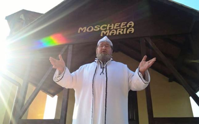 Bara’da ‘Müslüman Mezarlığı’ krizi