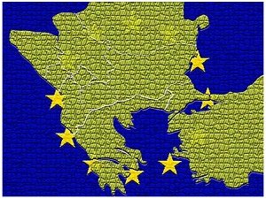 Batı Balkanlar Yunanistan kıskacında