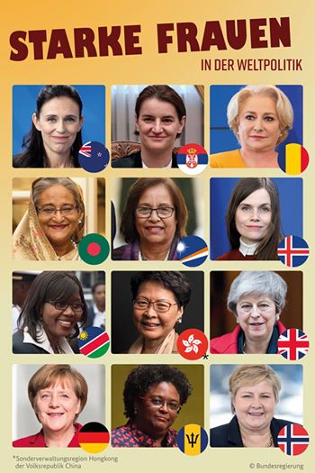 Başbakan Dancila’ya Alman kıyağı