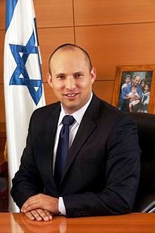 Başbakan Dancila’ya Yahudi teşekkürü