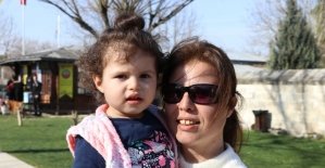 Kadınlar, Sağlık Müzesini gezdi