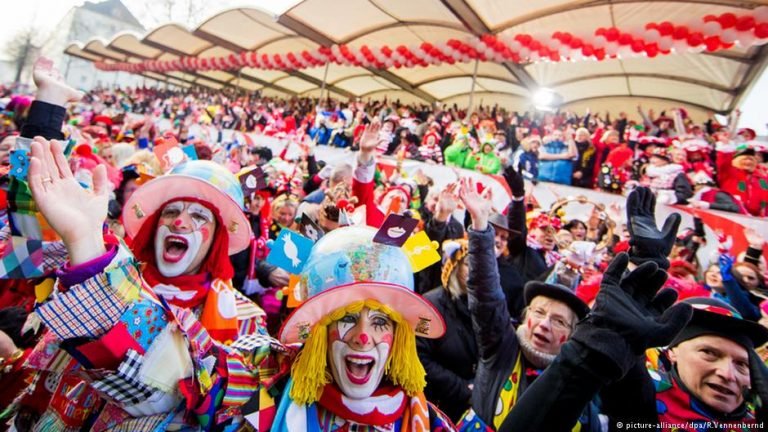 Karnaval Ekonomisi
