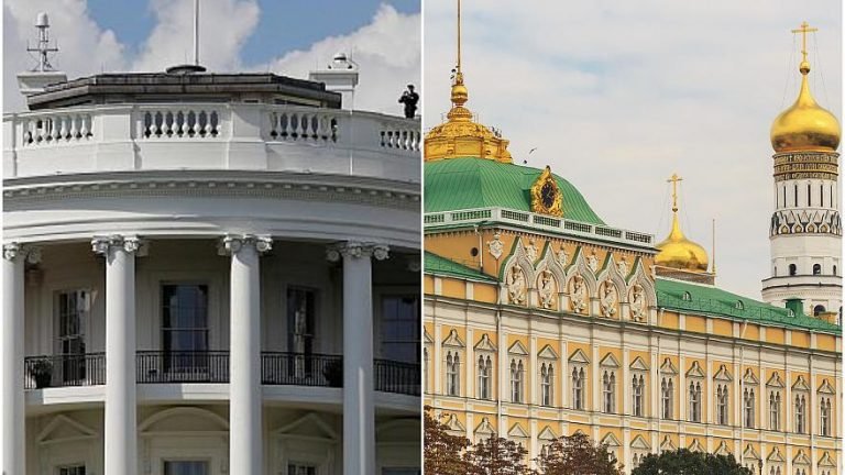 Ülkelerin güç algısı anketi