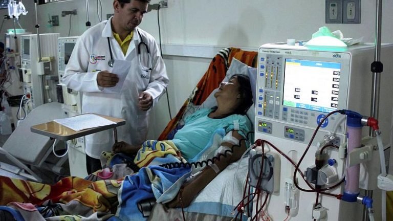 Romenlerin yüzde 43’ü doktora gitmedi