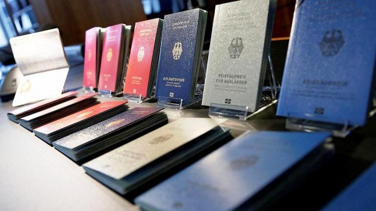 Yeni AB vatandaşlarının Yüzde 3’ü Romen