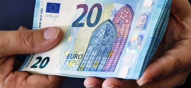 2018’de Almanya’dan En Çok Türkiye’ye Havale Yapılmış