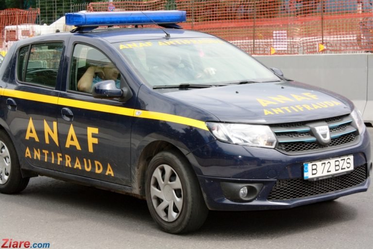 ANAF’tan STK’lara darbe!