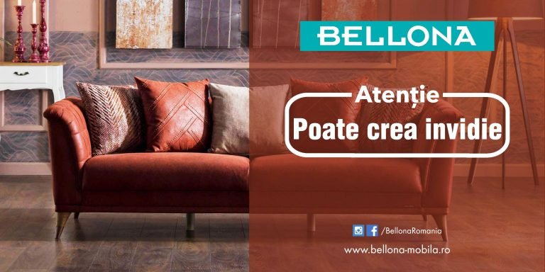 Bellona Romanya 20 Nisan’da açılıyor