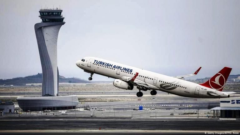 Berlin’in Istanbul kıskançlığı