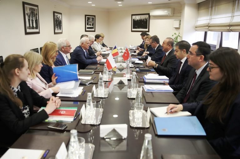 “Bizim hava savunma sistemine acilen ihtiyacımız var.”