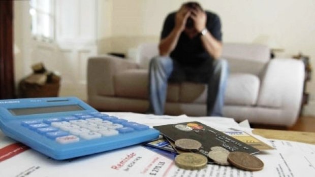 Borç acil bir sorun!