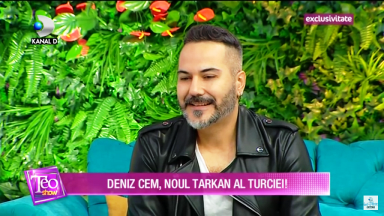 Bükreş’te Deniz Cem rüzgârı  esecek