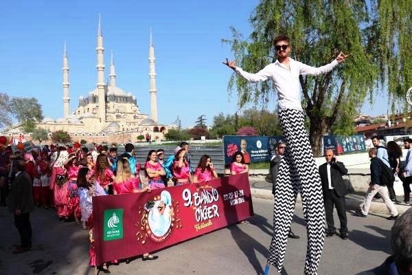 “Edirne’ye 5.5 milyon turist yetmiyor”