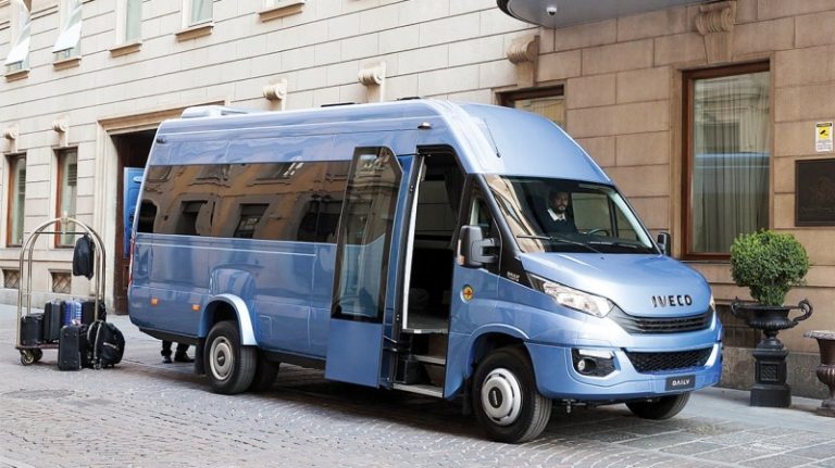 En fazla Romanya’ya otobüs ve minibüs sattık