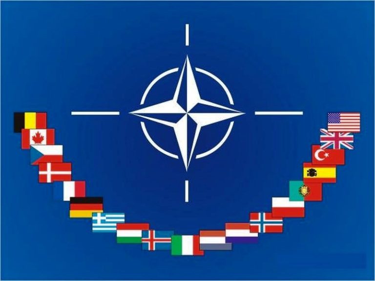 NATO sadece Almanlar ve Fransızlar için mi var?