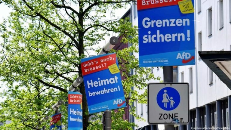 10 seçmenden biri aşırı sağ ya da popülistleri destekliyor