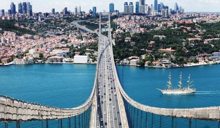 Ocak ve Şubat’ta 19 bin Romen İstanbul’u ziyaret etti