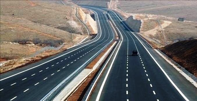 Otoyol sponsorluk yasa tasarısı hazırlandı