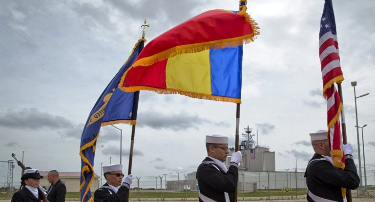 Romenler: “ABD olmadan olmaz!”