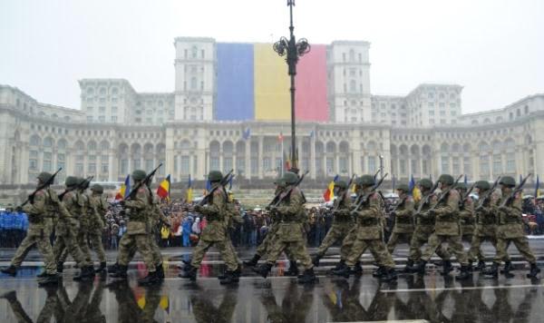 ‘Savaş durumunda Romanya’da işler zorlaşacak’