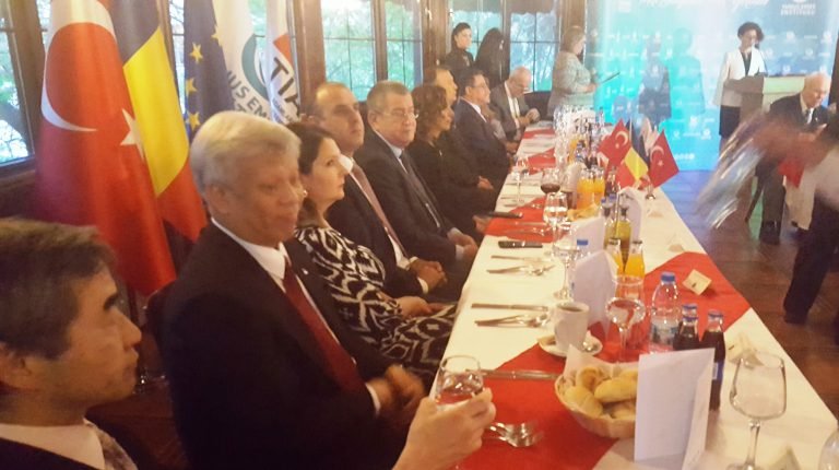 Türkiye Haftası etkinlikleri devam ediyor