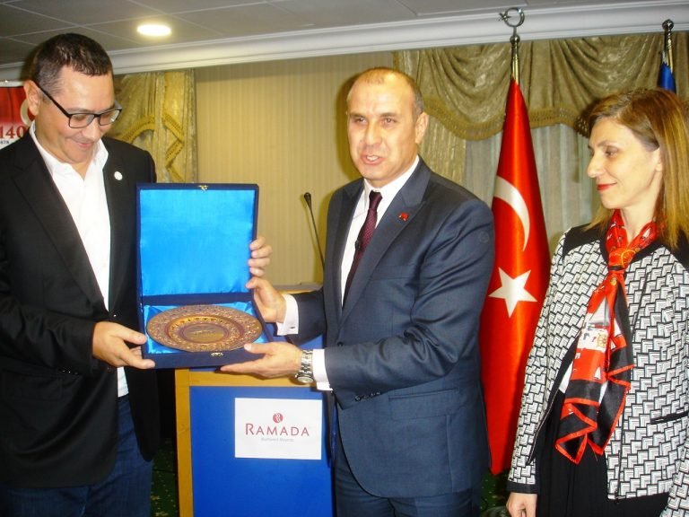 TİAD’ın Mali Genel Kurul toplantısı yapıldı