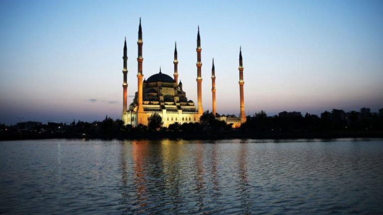 Yunus AKKAYA- BERATIMIZI ALABİLMEK İÇİN…