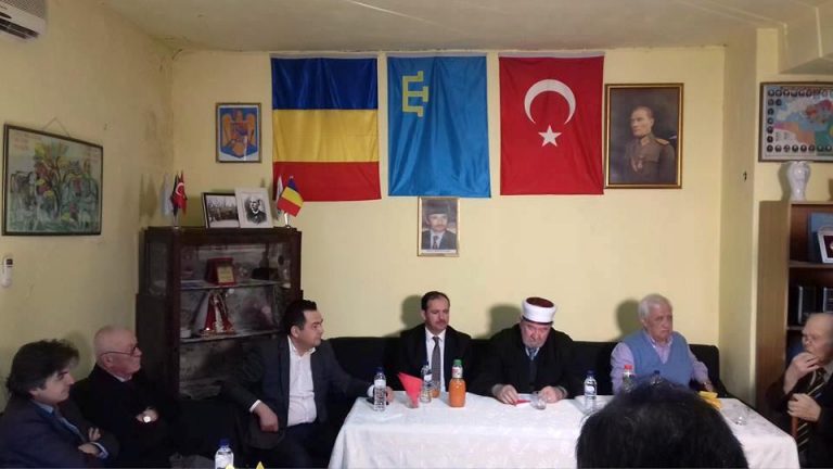 Kemal Karpat Bükreş’te anıldı