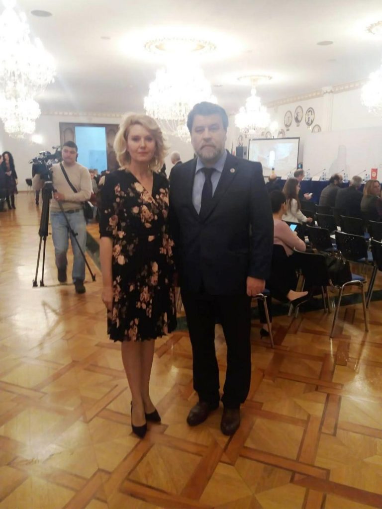 Çok yönlü ilişkilerin odağındaki ülke: Romanya