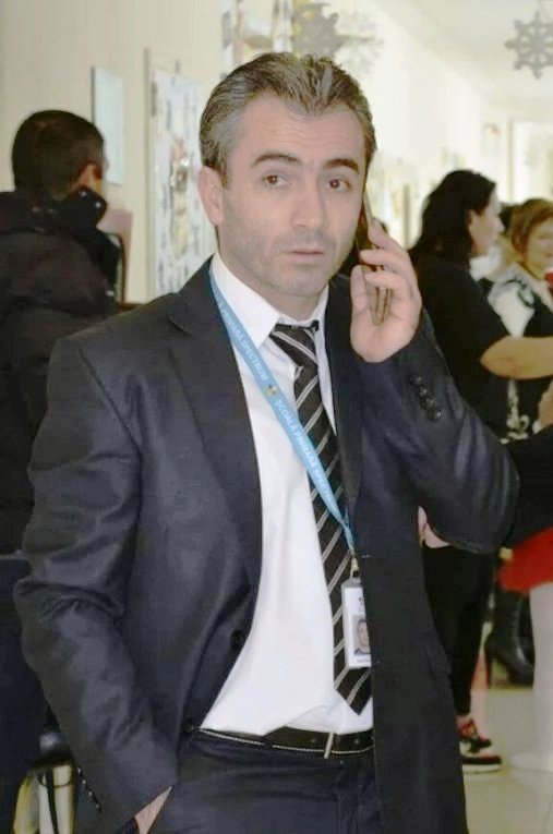 ‘Örnek Öğretmen’e 3,5 yıl hapis cezası