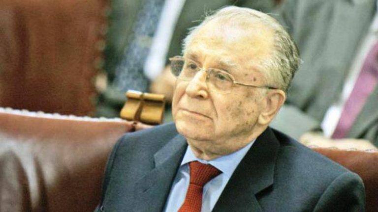 ‘Tarihin Şerefini iade’ iddianamesi