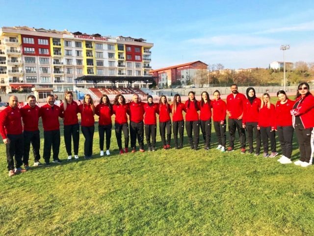 Bükreş’te mindere çıkacak Milli Takım kadroları