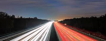 Yaptıran olursa, otoyolda iş çok