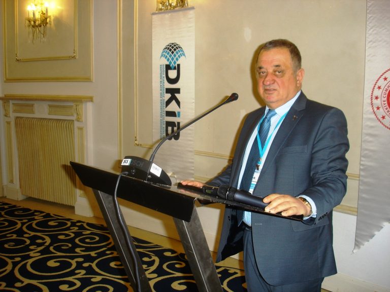 ‘Yeni üretim politikalarına ihtiyaç var’