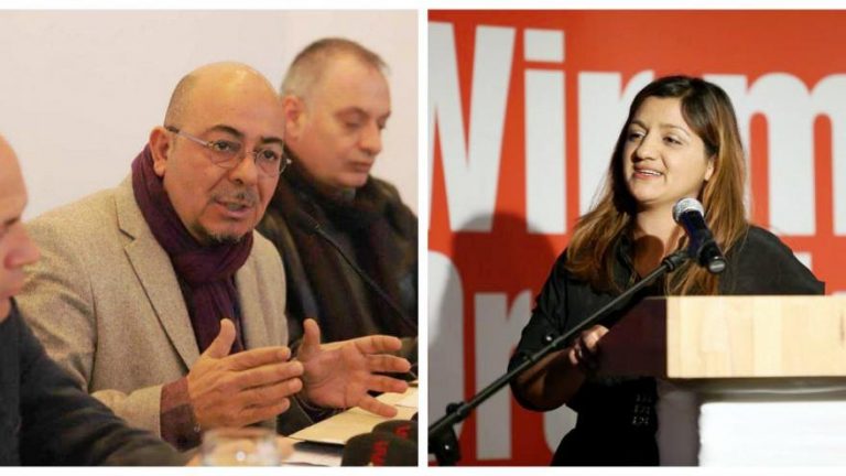 5 Türk kökenli aday AP parlamenteri oldu