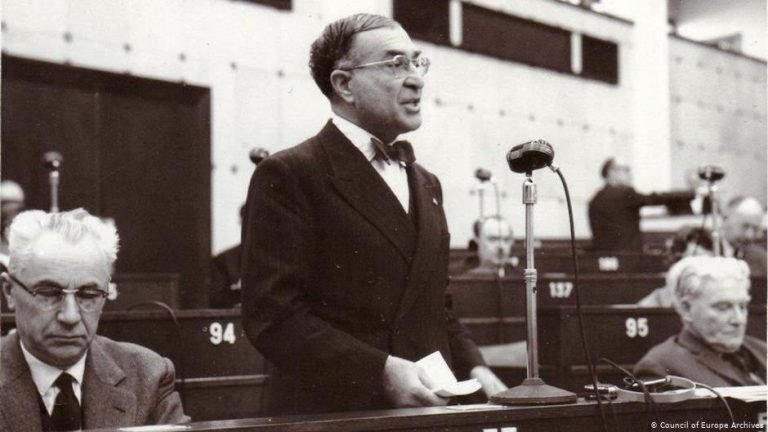 Türkiye’nin Avrupa serüveni 70 yaşında