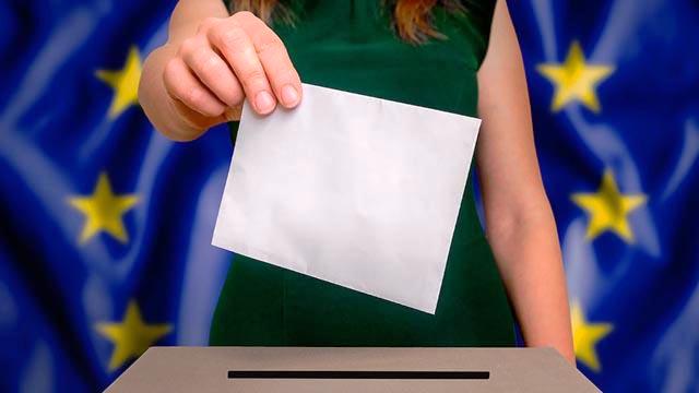 AP seçimlerine katılım arttı