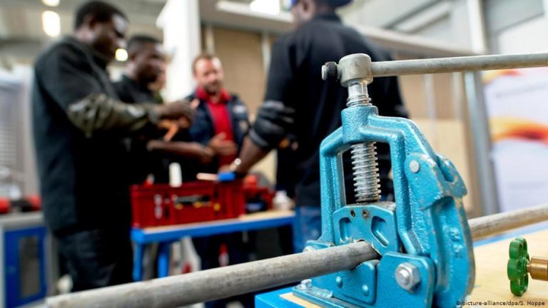 Almanya nitelikli işgücü göçünü kolaylaştıracak