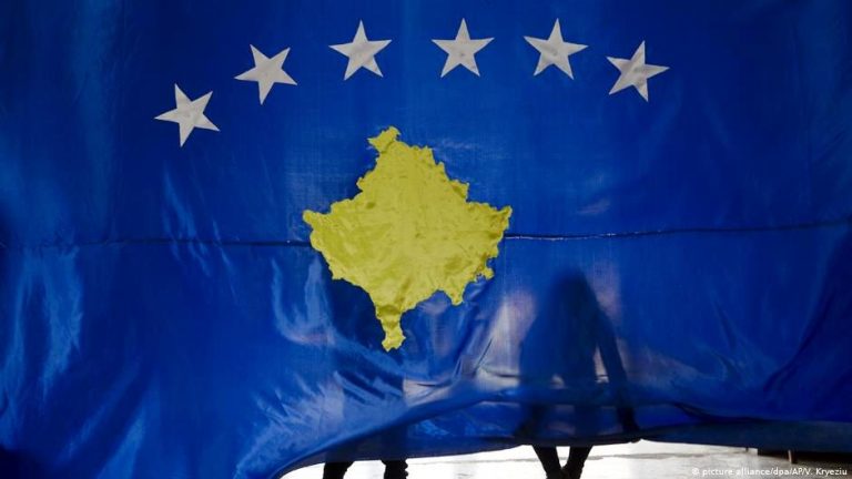 Almanya ve Fransa’nın Batı Balkan korkusu