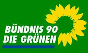 Almanya’da bundan sonraki koalisyonlara üçüncü ortak: Yeşiller