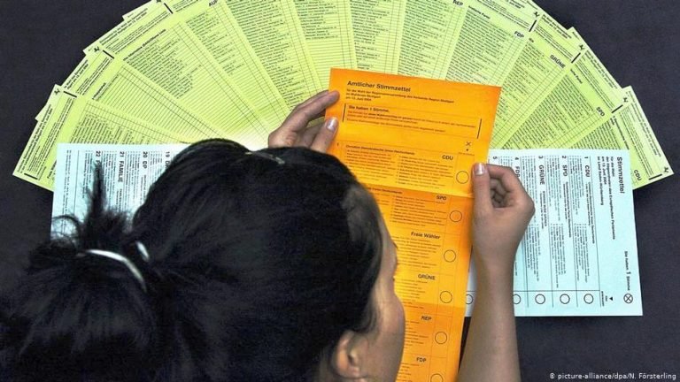 Avrupalılar, AB yıkıcılarını mı seçecek?