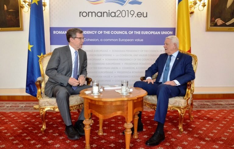 Bükreş’te Dini Özgürlükler görüşmesi