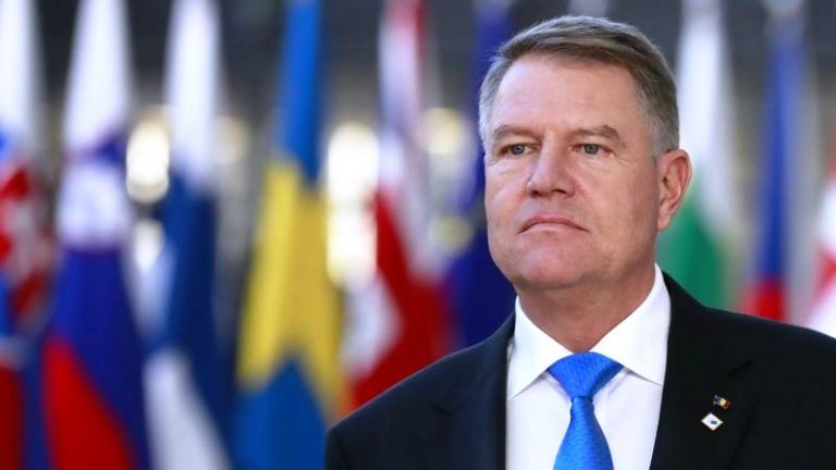 Cumhurbaşkanı Iohannis’den Ramazan mesajı