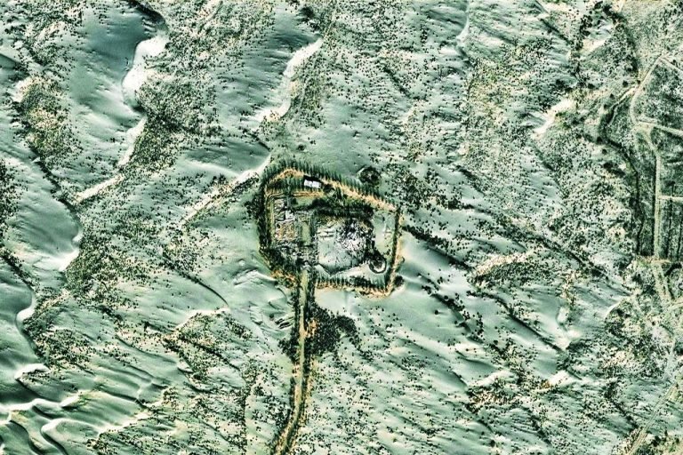 Doğu Türkistan’da, Çin’in ibadethane vahşeti