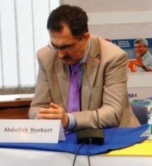 Joker Abdullah’ın Bükreş maceraları