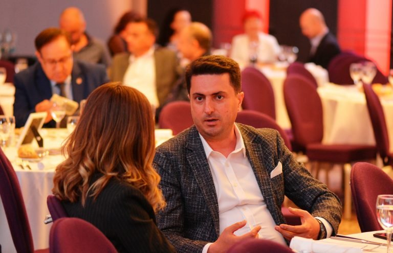 Gazete Balkan 14’üncü Yıl Dönümü gecesi’nden kareler