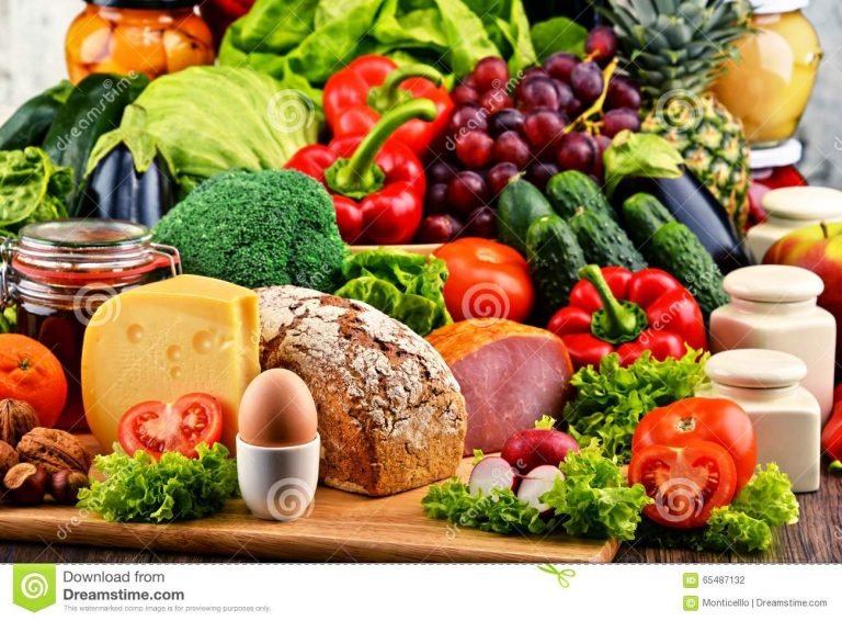 KDV oranı sağlıklı gıda için azalacak